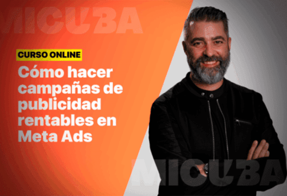 curso de facebook e instagram ads de conviertemas 68203daf30710