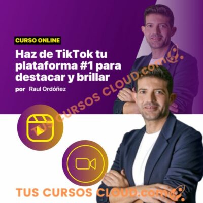 curso de tiktok escuela convierte raul ordonez 681e944c21cbd