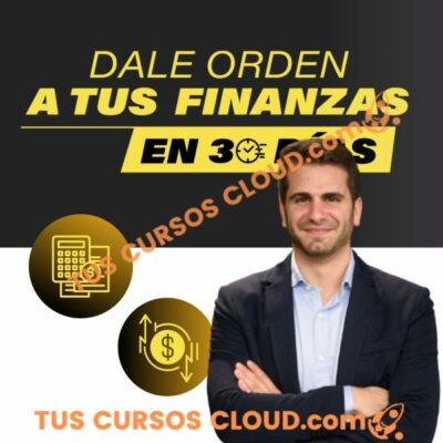 dale orden a tus finanzas en 30 dias moris dieck 681e935103a13