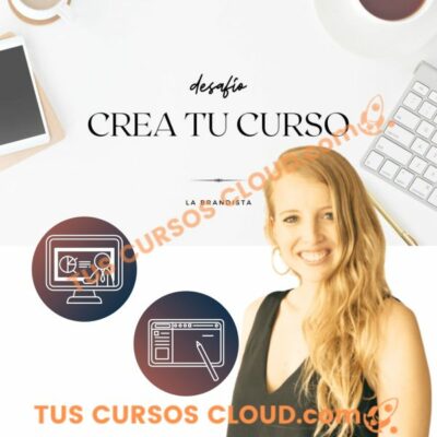 desafio crea tu curso la brandista 681e8e821ccb2