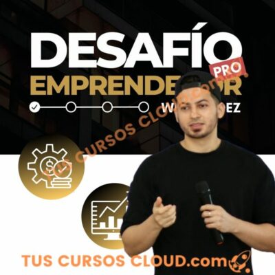 desafio emprendedor pro de wilmer mendez 681e8f66666dc