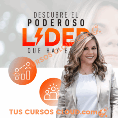 descubre el poderoso lider que hay en ti escuela de negocios conscientes 681e8e1cbd84c