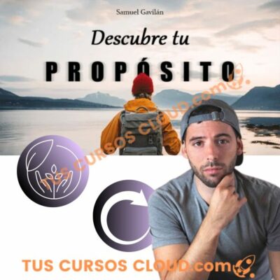 descubre tu proposito samuel gavilan 681e92e08b1c8