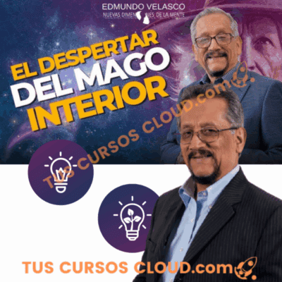 despertando al mago interior edmundo velasco 681e9978214ab