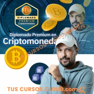 diplomado premium en criptomonedas smartbeemo 681e8de2d7a74