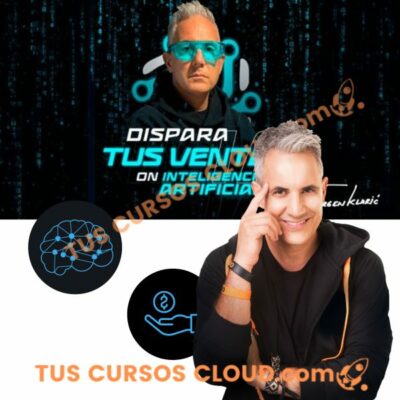 dispara tus ventas con inteligencia artificial de jurgen klaric 681d84df6e259