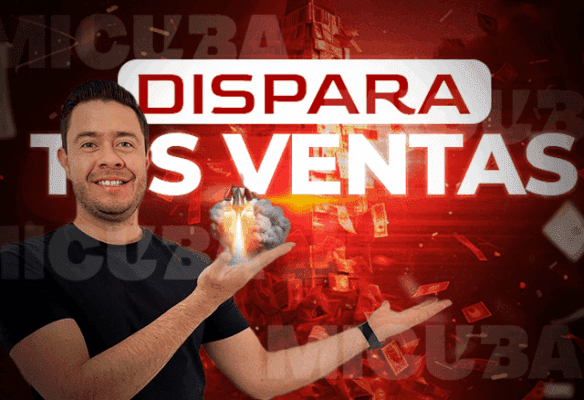 dispara tus ventas de luis mena 68203f6beb546