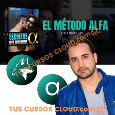 el metodo alfa de luis esteban lara 681e90e5bfd58