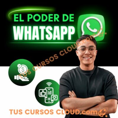 el poder de whatsapp juan ads 681e96304bff5