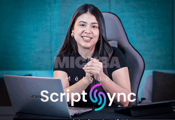 el sistema scriptsync de thalia rueda 68203fb1eaed9