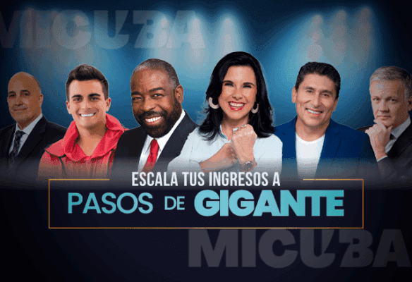 evento pasos de gigante virtual platinum de margarita pasos 68203e6c702a4