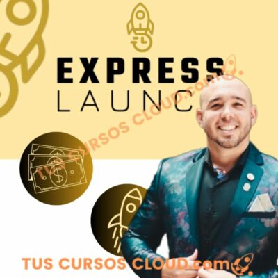 express launch de marcos araujo 681e96e16e0fe