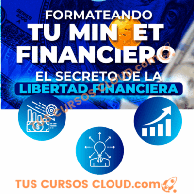 formateando tu mindet financiero el secreto de la libertad financiera 681e98ac44671