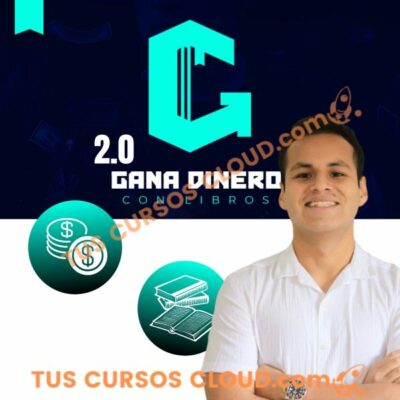 gana dinero con libros 2 0 de gerald confienza 2023 681d8522e302d