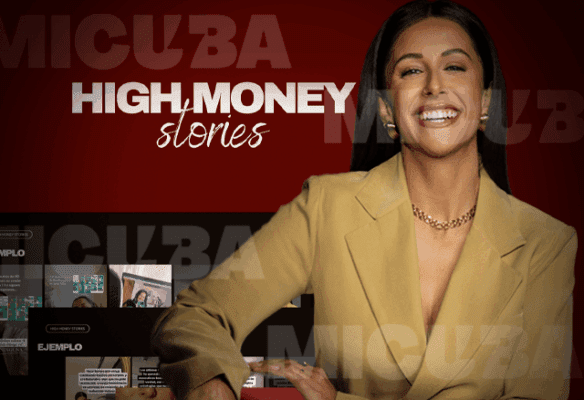 high money stories de alba santamarina 682040b2c4fa3