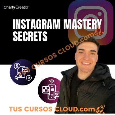 instagram mastery secrets charly creator 681e94a9ea5de