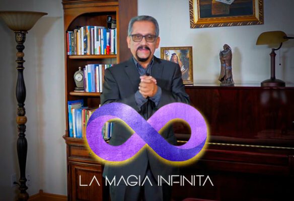 la magia infinita de edmundo velasco 6820404088029