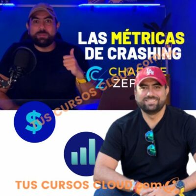 las metricas de crashing de carlos manuel zepeda guzman 681e92899af79