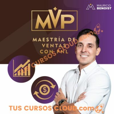 maestria de ventas con pnl de mauricio benoist 681e8e36d9197