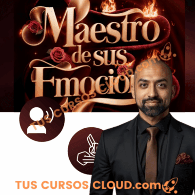 maestro de sus emociones jose anastasi 681e9a7e92d0b
