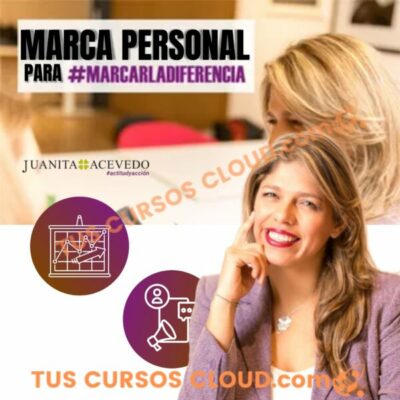 marcar la diferencia juanita acevedo 681e95652e1ae