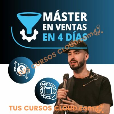 master en ventas heroes sin capa javi rodriguez 681e947c78c66