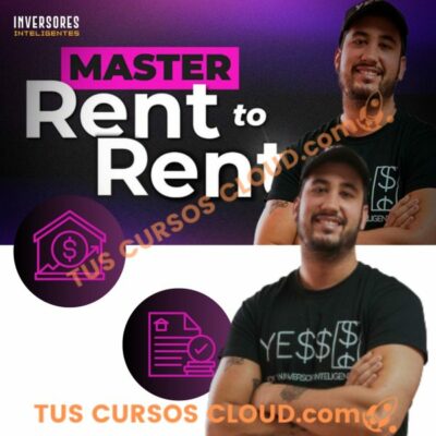master rent to rent de inversores inteligentes 681e924c2a63d