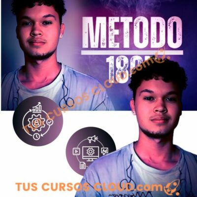 metodo 180 basico david estiben bernal diaz daviteach 681e93cac8dcb