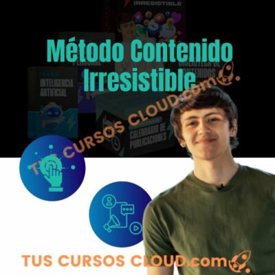 metodo contenido irresistible de julian otalora 681e9549d6517
