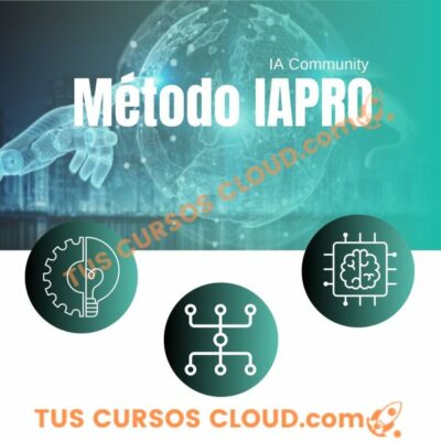 metodo iapro de ia community 681e8fc389be2
