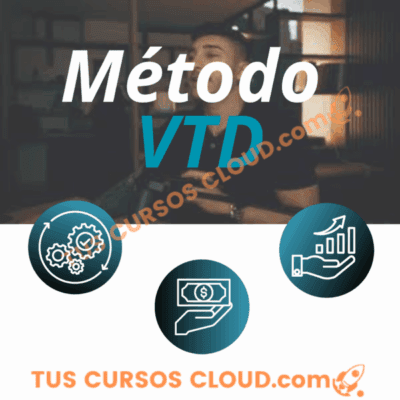 metodo vtd de santiago osorio 681e99f4c85f9