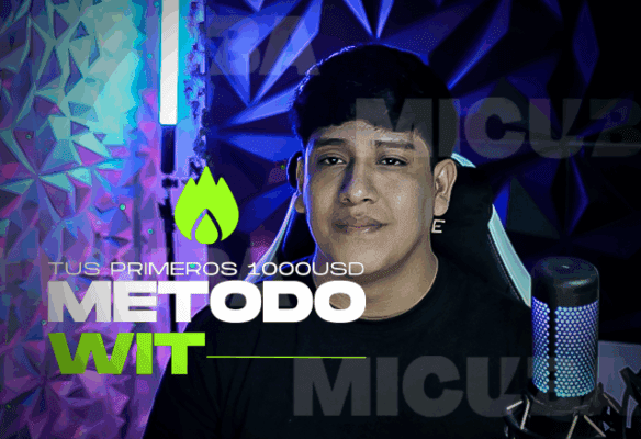 metodo wit de jorge luis garcia 682041537ae47