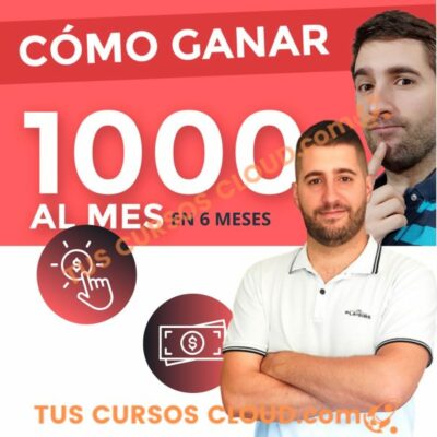 metodologia 1000e al mes con ia josma 681e9300da4ee