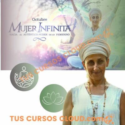 mujer infinita nam nidhan khalsa 681e923fe4576