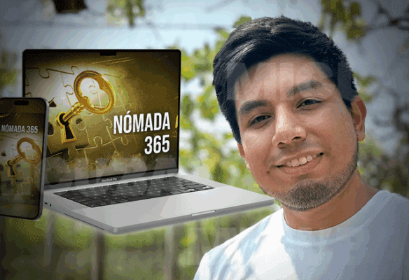 nomada insights 365 de raul rodriguez 6820404ccb618