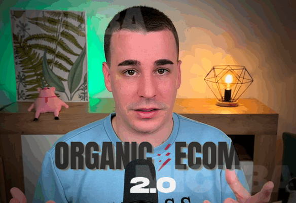 organic ecom 2 0 de marc verdu 68203e2dc2a7e
