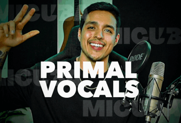 primal vocals de rodrigo tafur smooth rowdy 68204113931b1