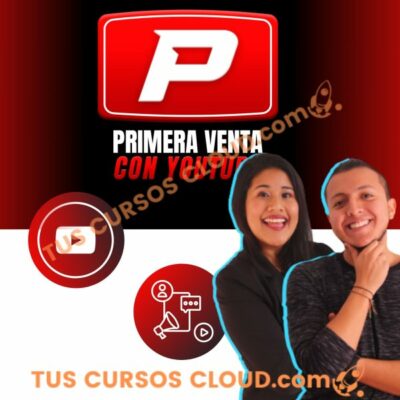 primera venta con youtube jonathan rengifo y ana coral 681e93a7537f2
