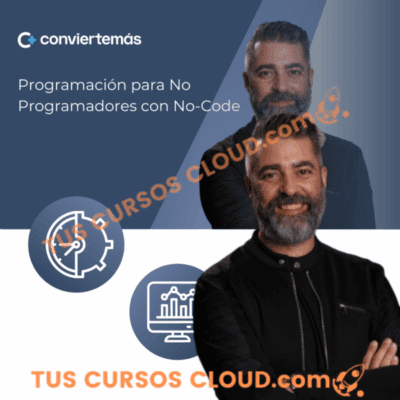 programacion para no programadores con no code convierte mas 681e993c5775a