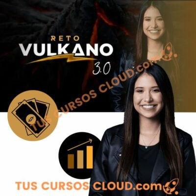 reto vulkano 3 0 natasha sanchez 681e8cf4a8d4a