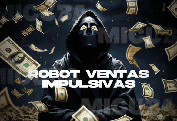 robot ventas impulsivas de alexis filio martinez 68203f0dac918