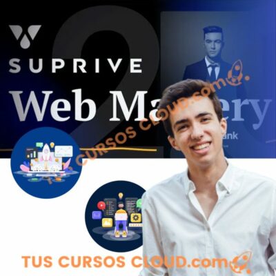 suprive web mastery 2 0 de alfred bank 681e8d41e8511