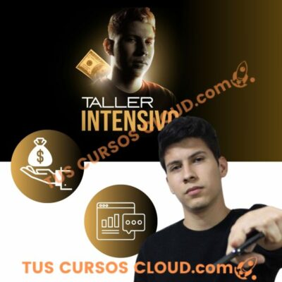 taller intensivo de 0 a vivir de internet de yonnathan vinasco 681e8ff397fb1