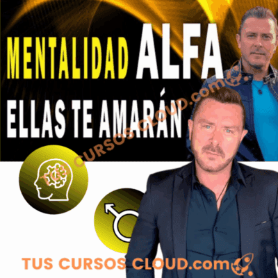 taller mentalidad alfa de alejandro peterson 681e9aae1cef1