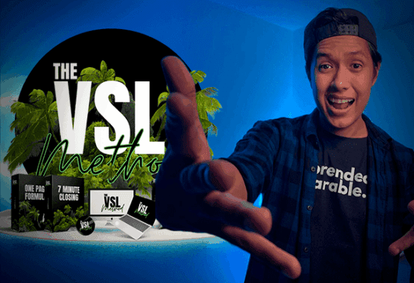 the vsl method de santi padilla 6820408ab0030