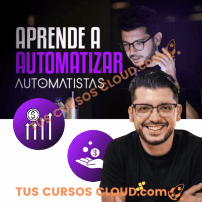 tu primera automatizacion de santiago alonso 68372309cb121