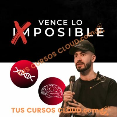 vence lo imposible javi rodriguez lozano 681e9441b5093
