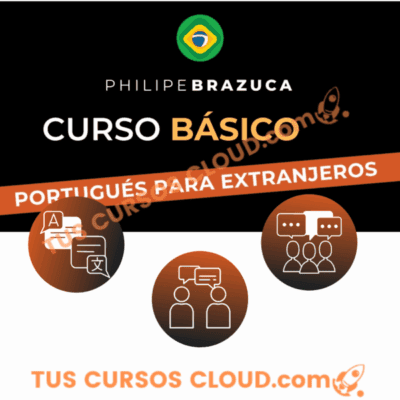 curso basico portugues para extranjeros de philipe brazuca 683e60b91e988