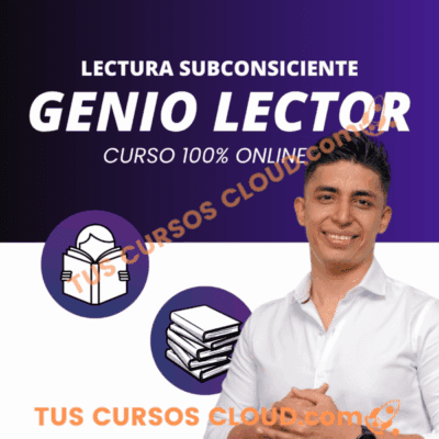 genio lector lectura subconsciente miguel buitrago 6850d62480b3f