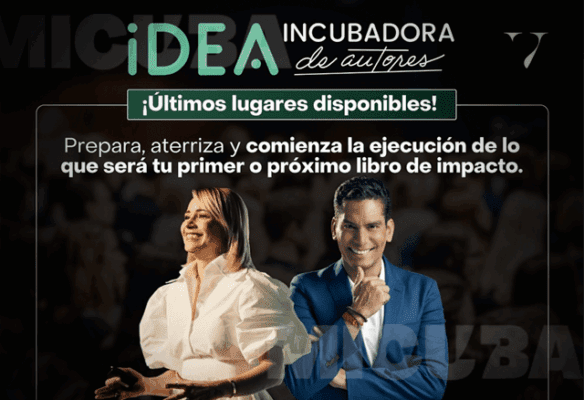 idea incubadora de autores de vilma nunez 684d073841140